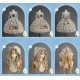 Classical Puppets Farm Buddies 2.0 Big White Goose OP and Set(Limited Pre-Order/Full Payment Without Shipping)